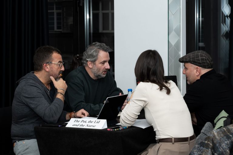 Francusko-srpski filmski susreti