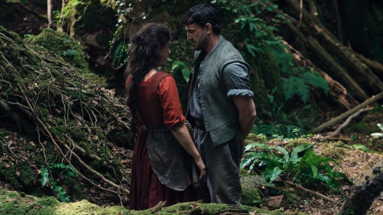 HAMNET, foto Agata Grzybowska