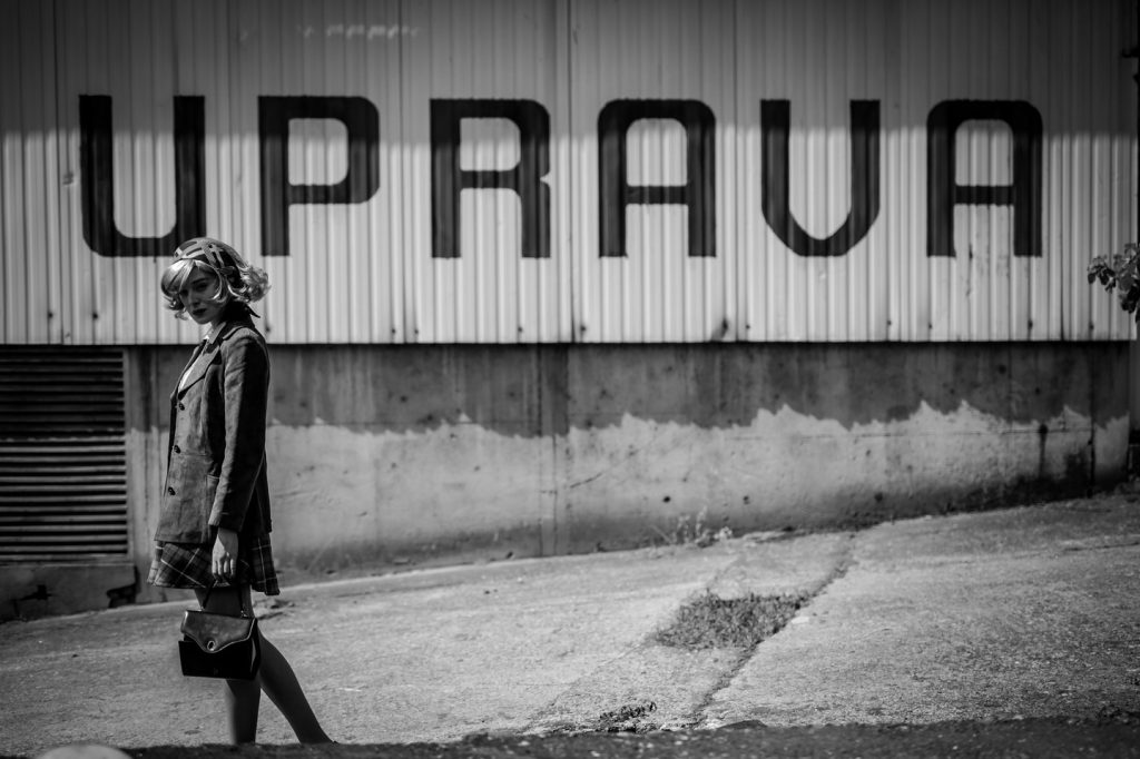 IZLET MIlena Radulovic