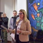 Ivana Bašičević Antić foto Marija Konjikušić