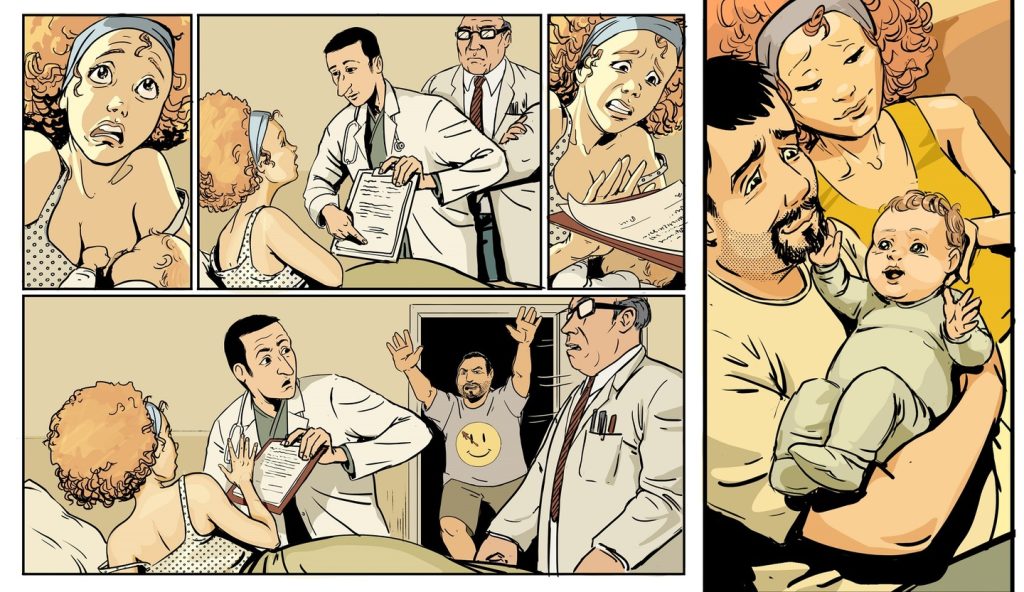 Jana Adamović Svi treba da znaju sta drugarstvo znači