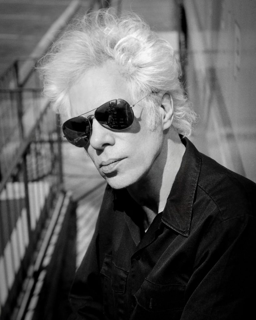 Jim Jarmusch