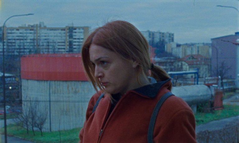 Milica Janevski, KAD SVANE - kadar iz filma