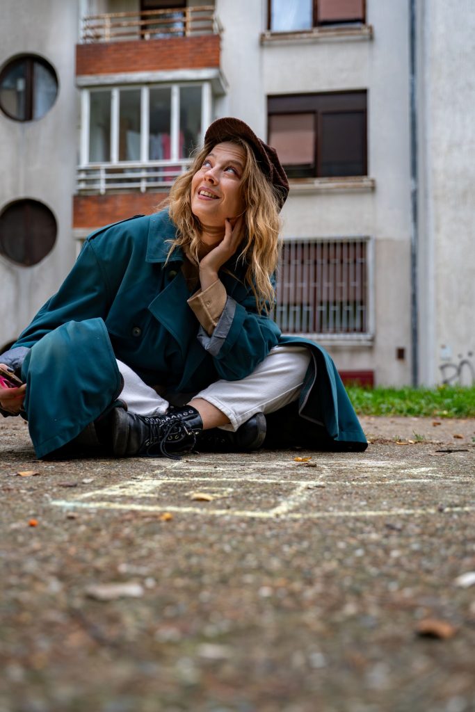 Kristina Jovanović KIKA