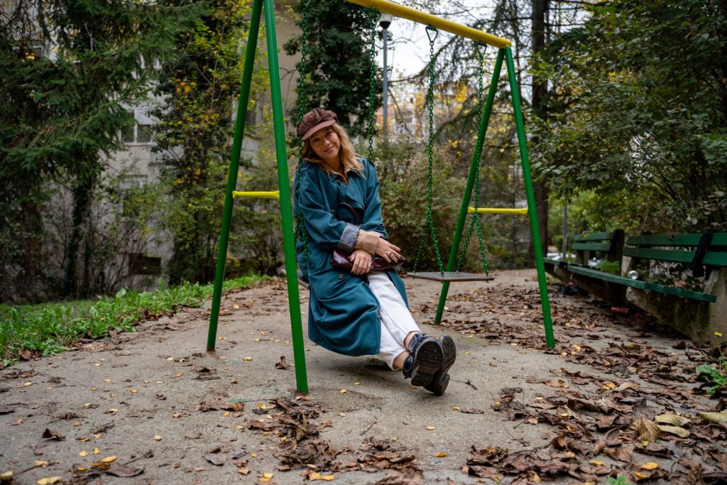 Kristina Jovanović KIKA