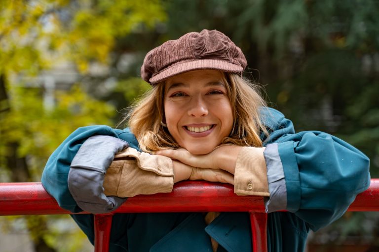 Kristina Jovanović KIKA