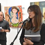 Marija Đuric direktorka mOderne galerije Valjevo