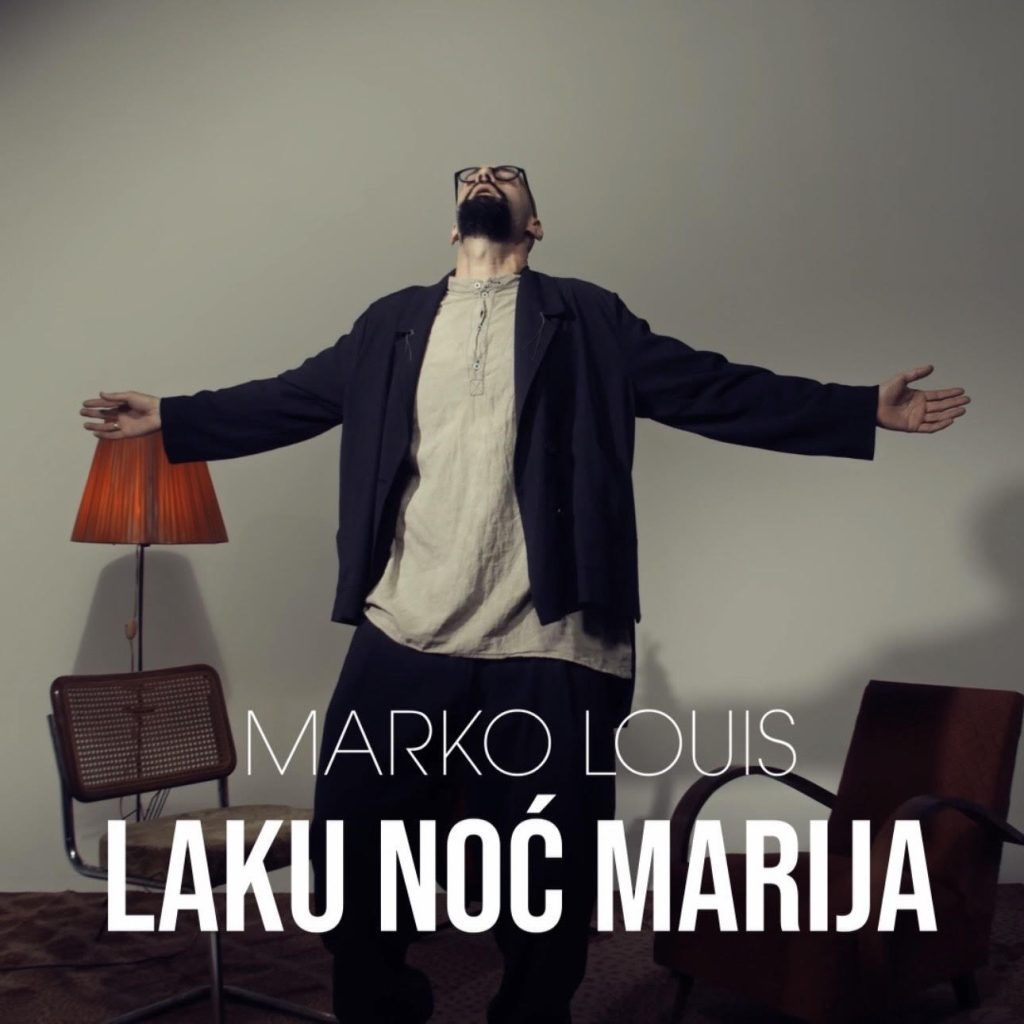 Marko Louis