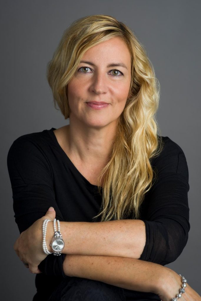 Mudrost sreće, rediteljaka Barbara Miler