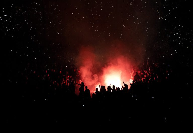 Nagrada u kategoriji Vesti Anđela Stevanoić Žiković - Sazvežđe