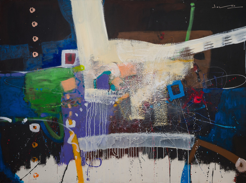 Orion, 2001 - Duci Jović