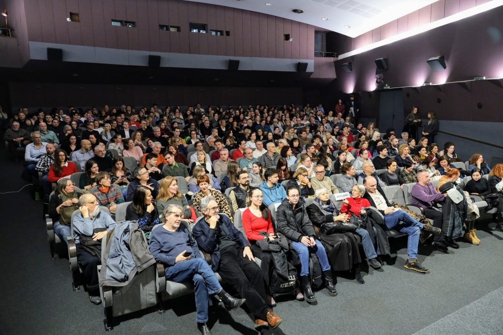 Otvaranje 14 GoetheFEST-a