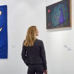 Otvaranje izložbe Lazar Vujaklija-Protest prema sebi foto Marija Konjikušić 3