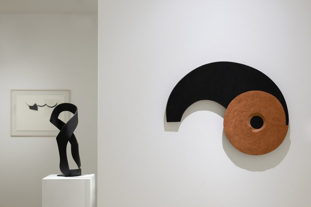 Otvaranje izložbe Semantičke senke