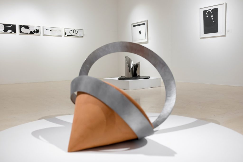 Otvaranje izložbe Semantičke senke