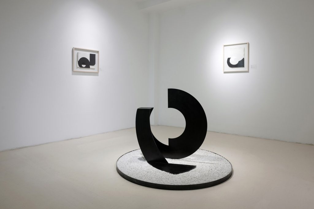 Otvaranje izložbe Semantičke senke