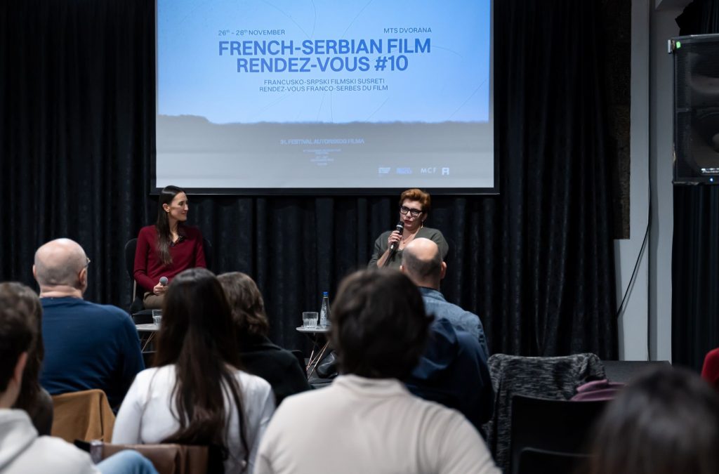 Panel o koprodukcijama