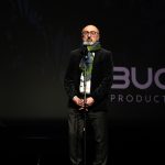 Predrag Buca Popović, foto Aleksandra Radovanović