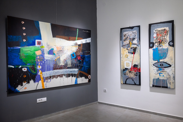 Hvatač snova, Duci Jović