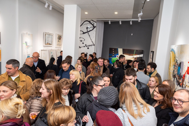 Hvatač snova, Duci Jović