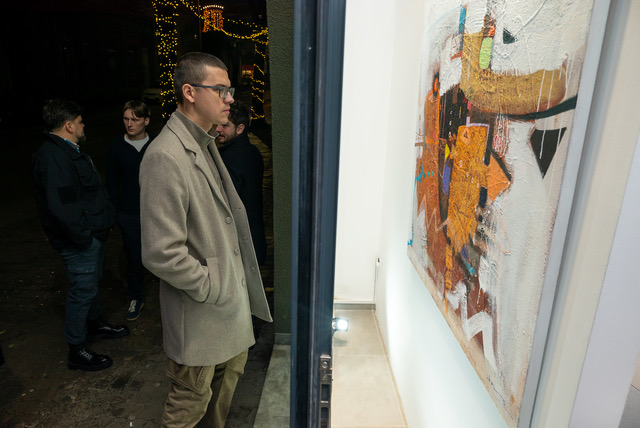 Hvatač snova, Duci Jović