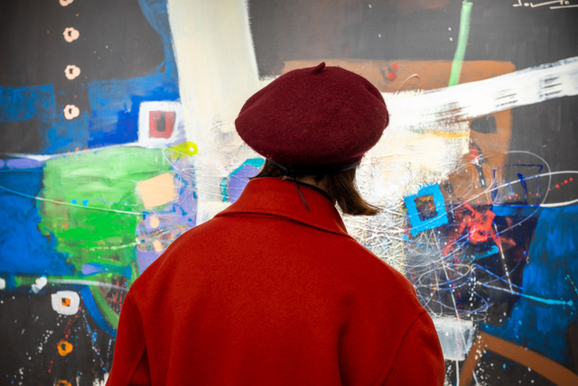 Hvatač snova, Duci Jović