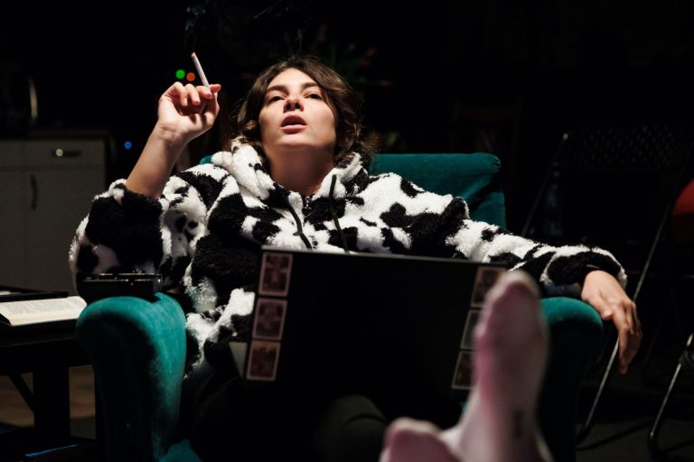 Samoubistvo kao društvena činjenica_