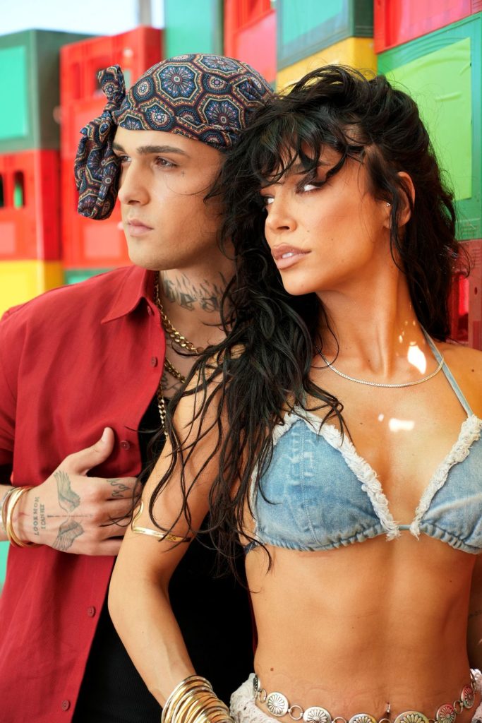 Sergej Paji' x Edita