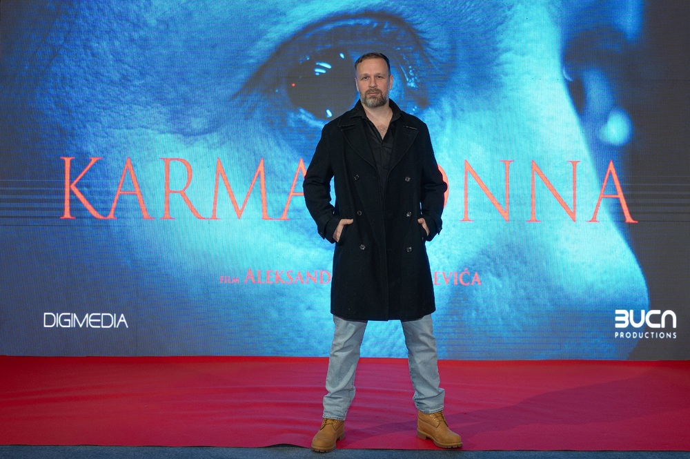 Đorđe Miljenović - Skaj Vikler