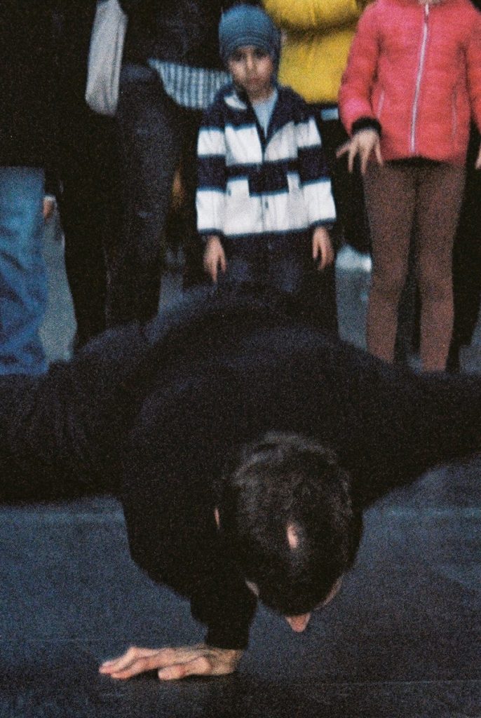 Strahinja Vukić Vizualizator