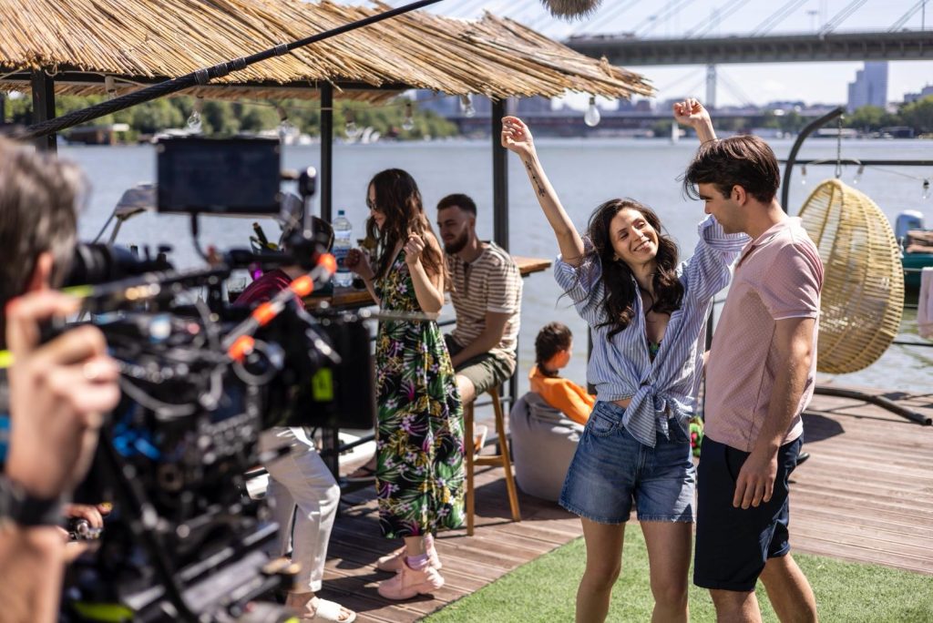 Tamara Radovanović, Povratak Žikine dinastije