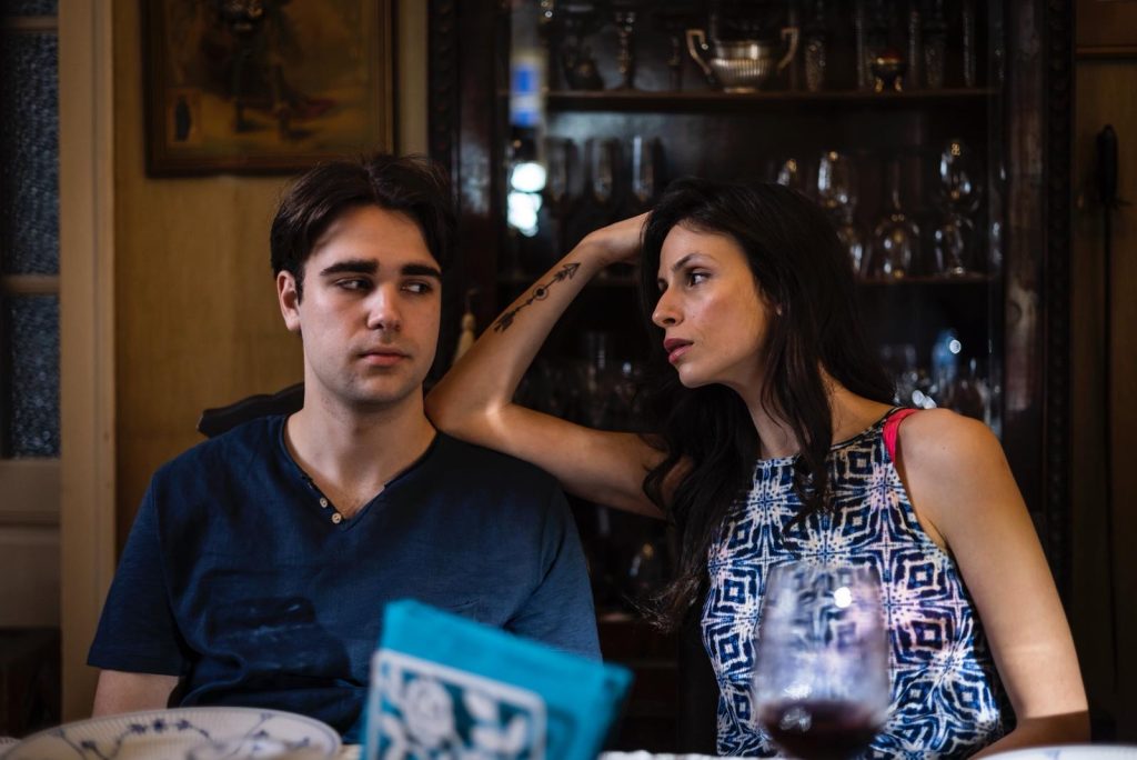 Tamara Radovanović, Povratak Žikine dinastije