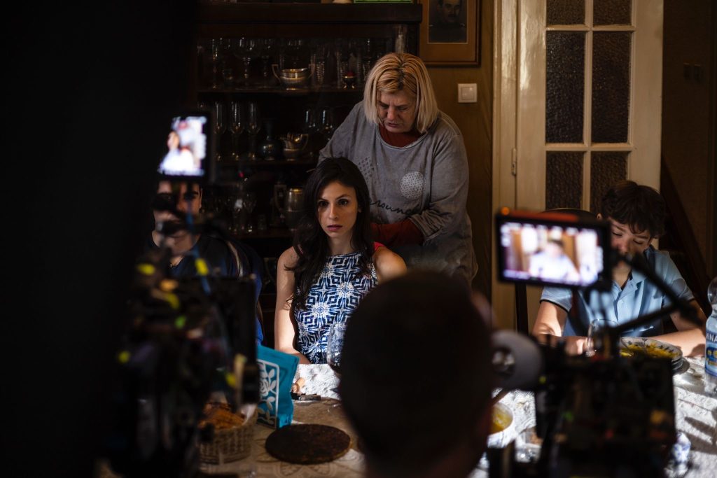 Tamara Radovanović, Povratak Žikine dinastije; Foto: Nemanja Miščević