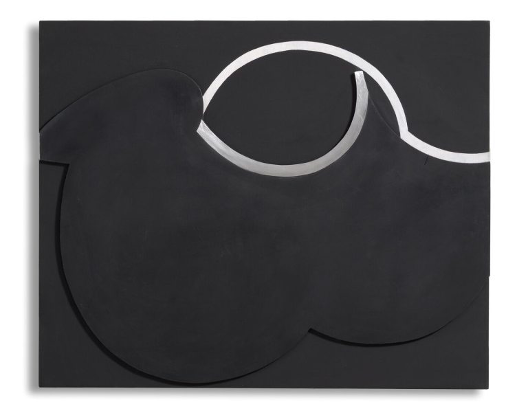 Vidno polje 1 guma šper akrilik cink 61 x 50 cm 2025