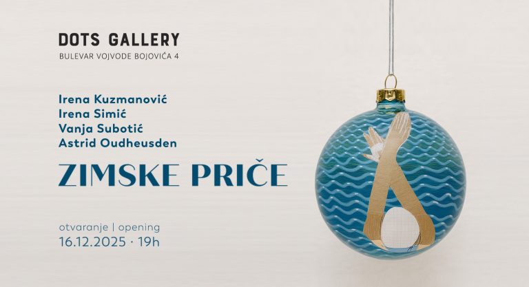 Vizual Zimske priče