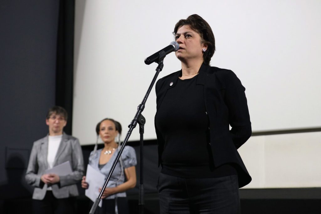 Zorana Đaković Miniti