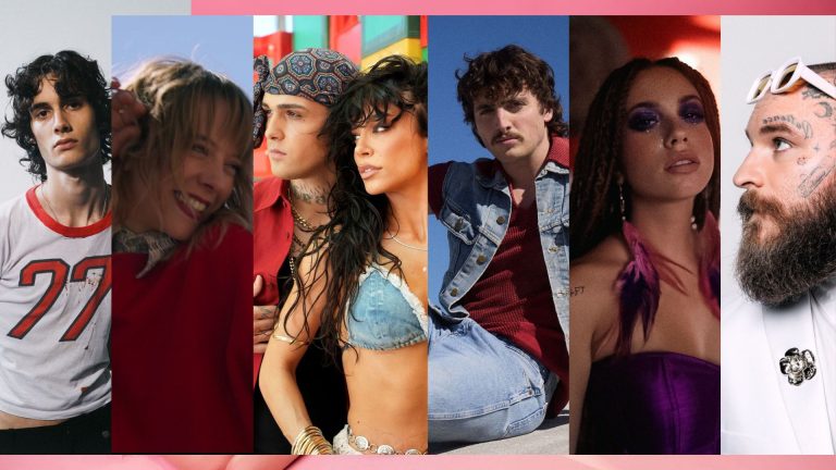 Od globalnih hitova do domaće scene: Slušali smo u 2025.