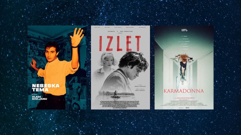 Najduža noć filma u Beogradu: jedinstveni filmski maraton u Sava centru