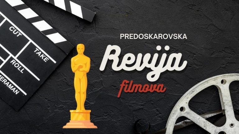 revija filmova