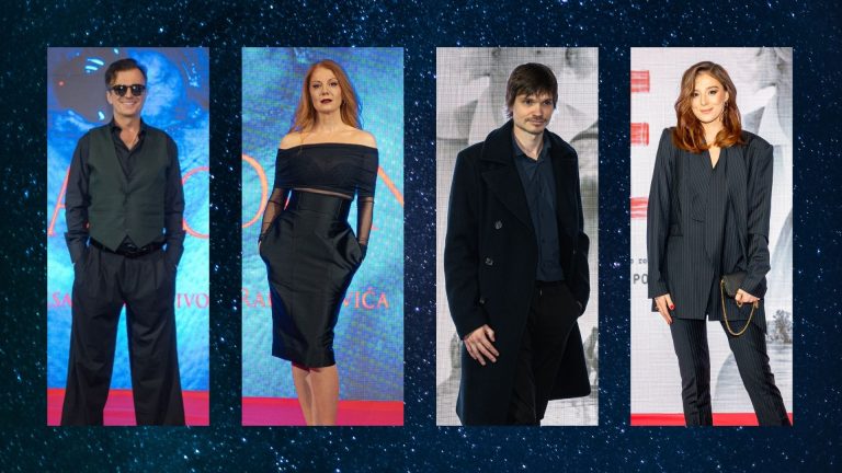 Dve premijere u filmskom maratonu savremenog domaćeg filma: Ekipe „Izleta“ i „Karmadone“ zablistale u „Najdužoj noći filma“