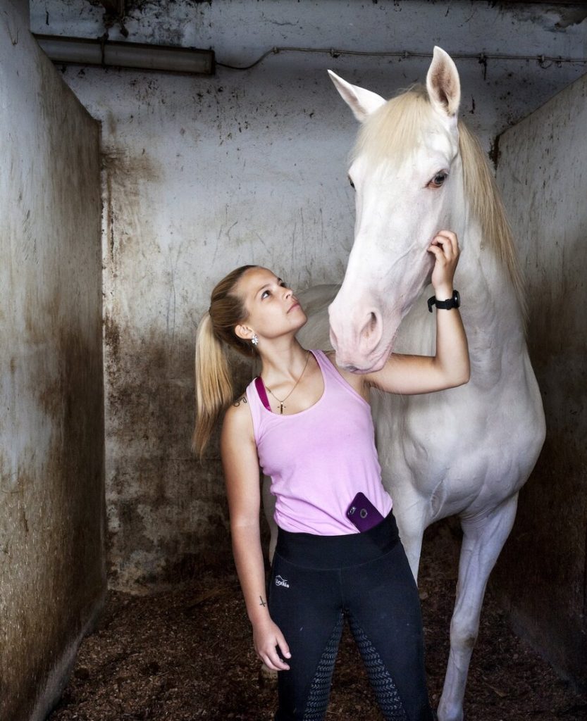 Pauliana Valente Pimentel