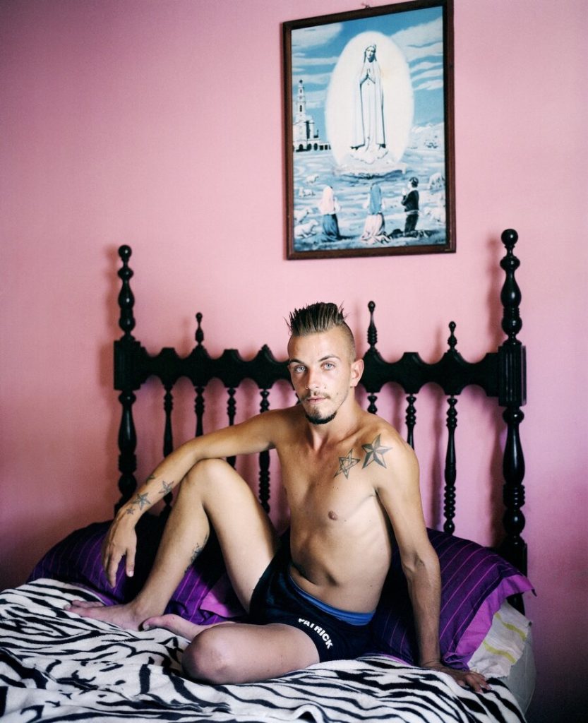 Pauliana Valente Pimentel