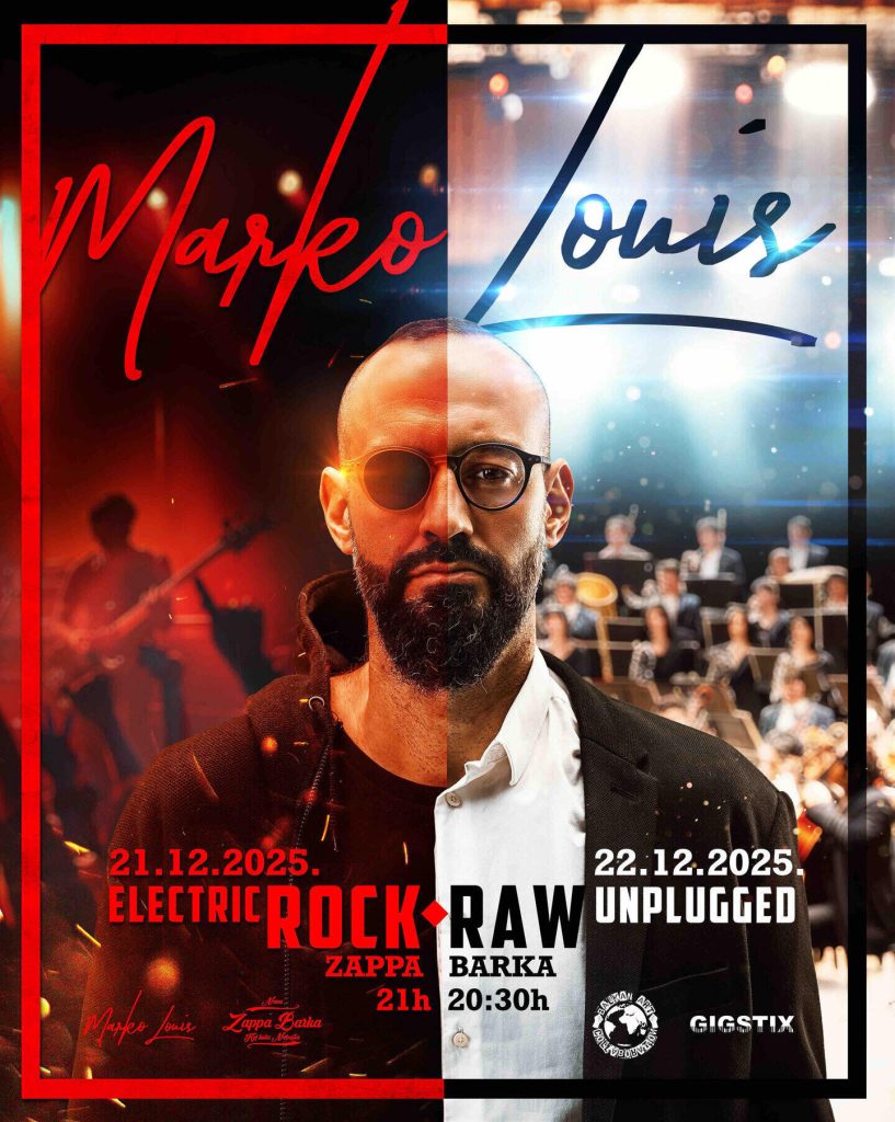 Marko Louis