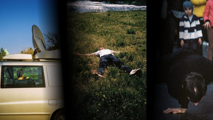 Strahinja Vukić Vizualizator