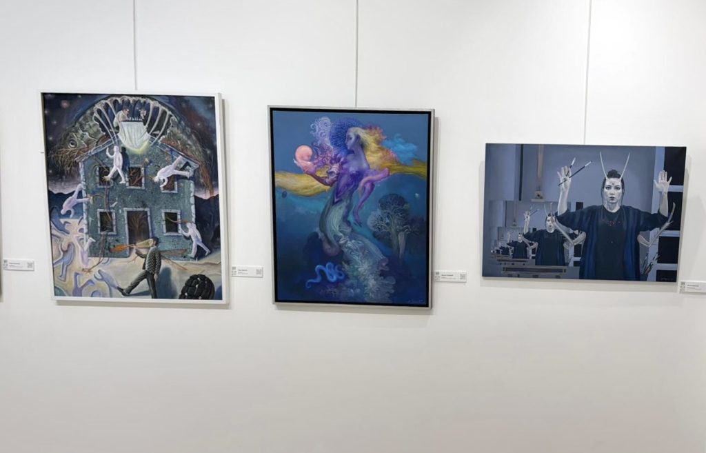 Bijenale fantastike - Valjevo