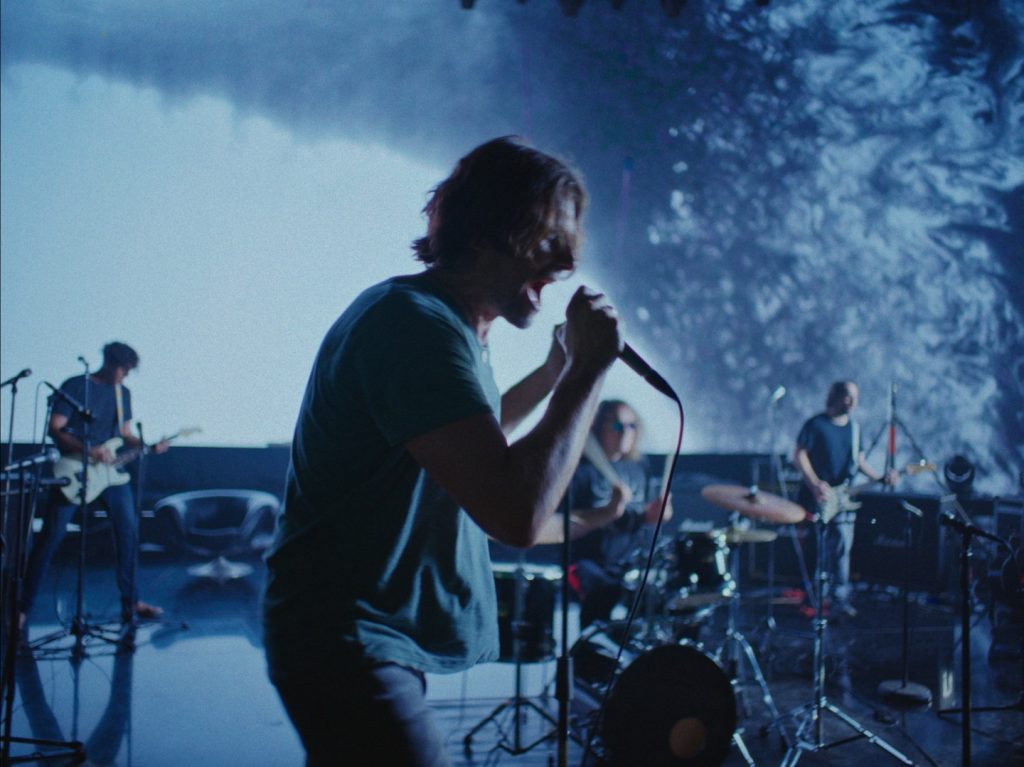 BraćaSu Ljubavna oseka