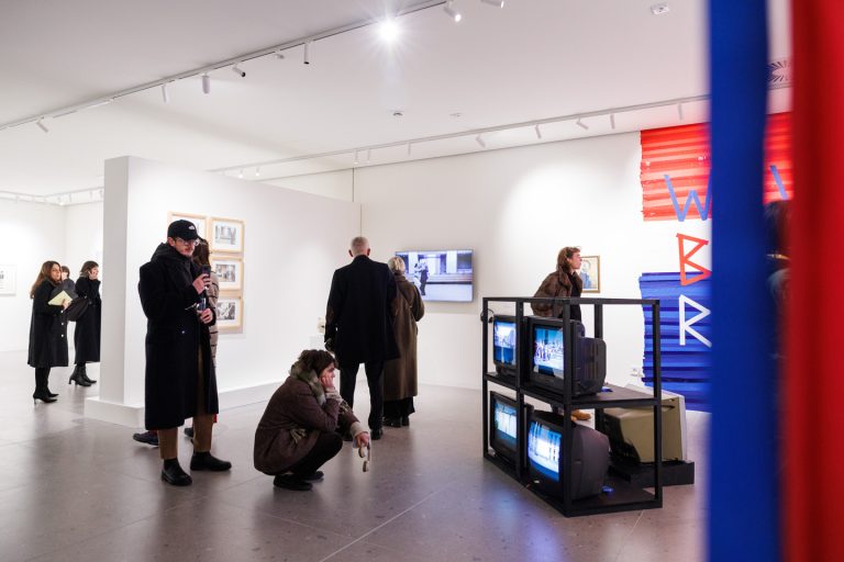 Identiteti izvan granica