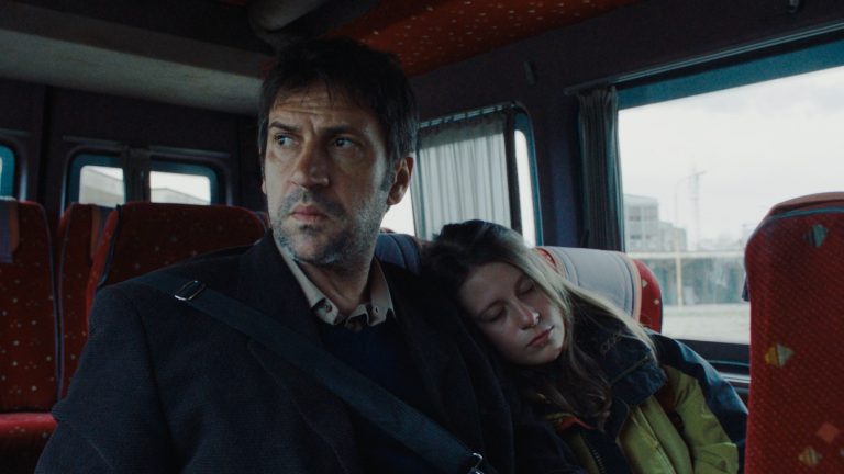 Goran Bogdan i Maša Radusin