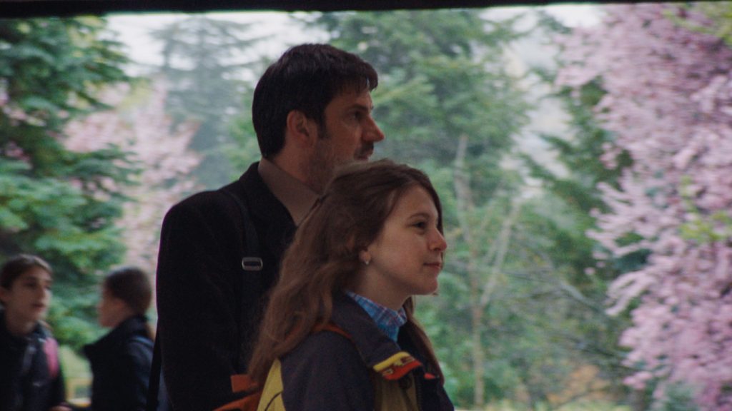 Goran Bogdan i Maša Radusin