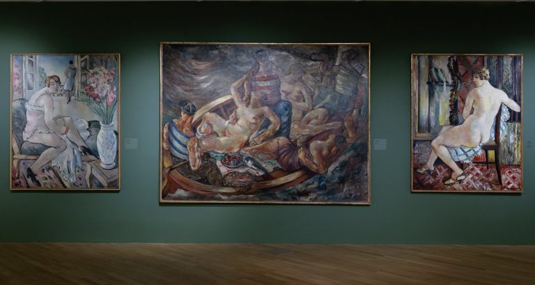 Prekretnice ka modernosti